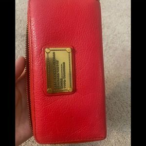 Marc Jacob wallet